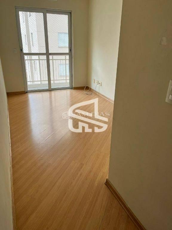 Apartamento à Venda: Mooca, 2 Quartos, 2 Vagas por R$ 425.000,00.