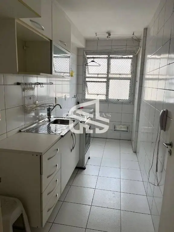 Apartamento à Venda: Mooca, 2 Quartos, 2 Vagas por R$ 425.000,00.