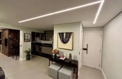 Imagem: Apartamento para Venda, Vila Bertioga