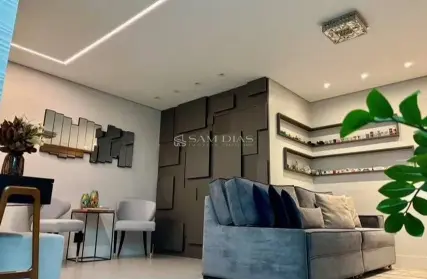 Imagem: Apartamento para Venda, Vila Bertioga