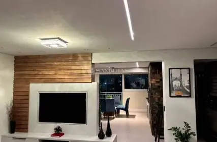 Imagem: Apartamento para Venda, Vila Bertioga