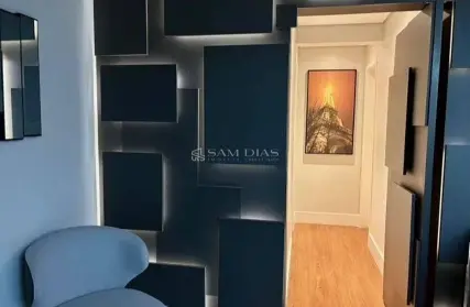 Imagem: Apartamento para Venda, Vila Bertioga