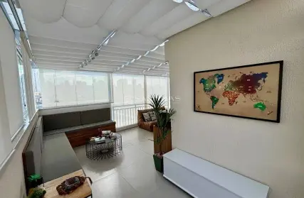 Imagem: Apartamento para Venda, Vila Bertioga