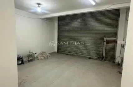 Imagem: Prédio Comercial para Alugar, Canindé