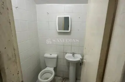 Imagem: Prédio Comercial para Alugar, Canindé