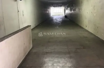 Imagem: Galpão / Salão para Venda, Brás