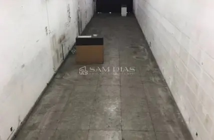 Imagem: Galpão / Salão para Venda, Brás
