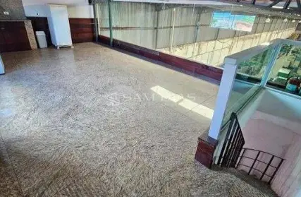 Imagem: Galpão / Salão para Alugar, Brás