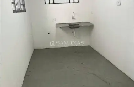 Imagem: Galpão / Salão para Venda, Catumbi
