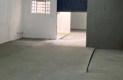 Imagem: Galpão / Salão para Venda, Catumbi
