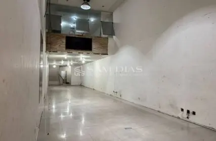 Imagem: Ponto Comercial para Alugar, Brás