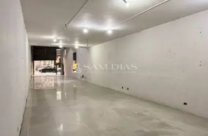 Imagem: Ponto Comercial para Alugar, Brás