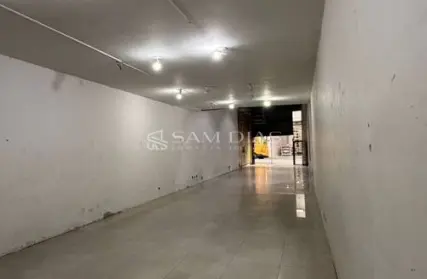 Imagem: Ponto Comercial para Alugar, Brás