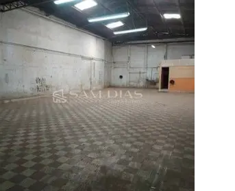 Imagem: Prédio Comercial para Venda, Brás