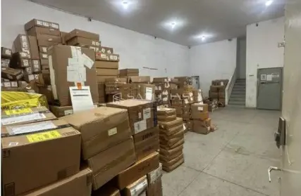Imagem: Prédio Comercial para Venda, Canindé