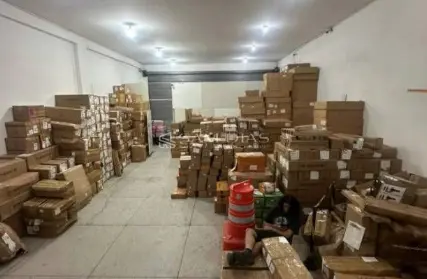 Imagem: Prédio Comercial para Venda, Canindé