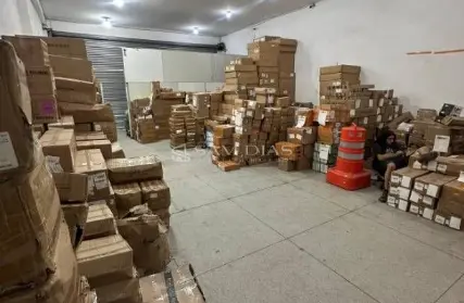 Imagem: Prédio Comercial para Venda, Canindé