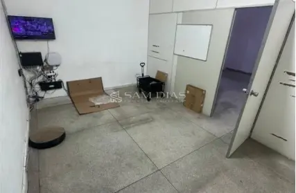 Imagem: Prédio Comercial para Venda, Canindé