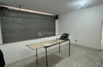 Imagem: Prédio Comercial para Alugar, Canindé