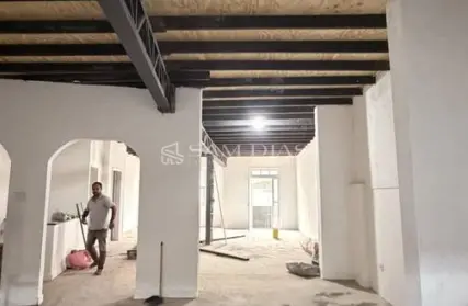 Imagem: Casa Comercial para Alugar, Brás