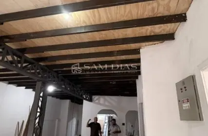 Imagem: Casa Comercial para Alugar, Brás