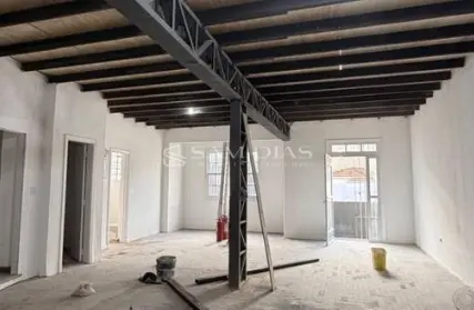Imagem: Casa Comercial para Alugar, Brás