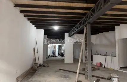 Imagem: Casa Comercial para Alugar, Brás