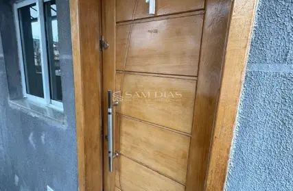 Imagem: Condomínio Fechado para Alugar, Brás