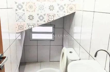 Imagem: Condomínio Fechado para Alugar, Brás