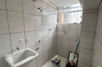 Imagem: Condomínio Fechado para Alugar, Brás