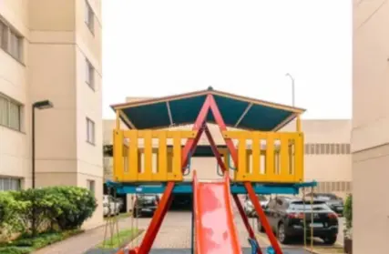 Imagem: Apartamento para Venda, Brás