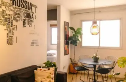 Imagem: Apartamento para Venda, Brás