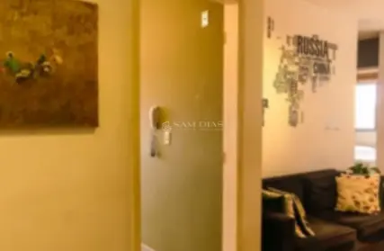 Imagem: Apartamento para Venda, Brás