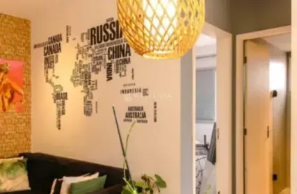 Imagem: Apartamento para Venda, Brás