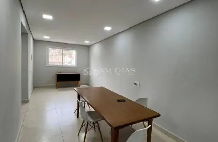 Imagem: Casa Comercial para Alugar, Mooca