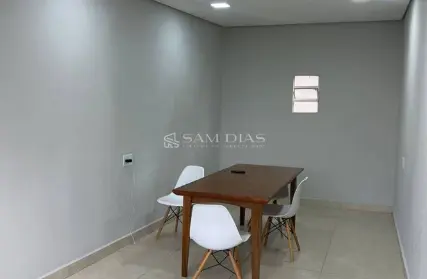 Imagem: Casa Comercial para Alugar, Mooca