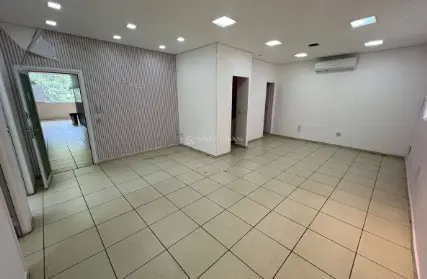 Imagem: Casa Comercial para Alugar, Mooca