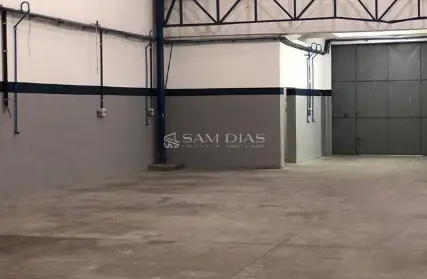 Imagem: Galpão / Salão para Alugar, Mooca