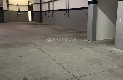 Imagem: Galpão / Salão para Alugar, Mooca