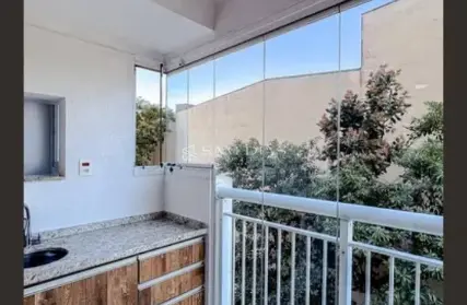 Imagem: Apartamento para Venda, Alto do Pari
