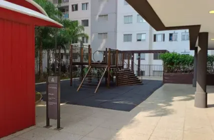 Imagem: Apartamento para Venda, Brás