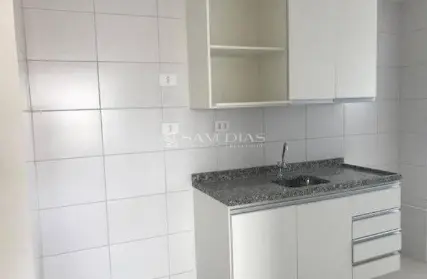 Imagem: Apartamento para Alugar, Brás