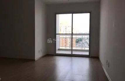 Imagem: Apartamento para Alugar, Brás