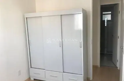 Imagem: Apartamento para Alugar, Brás