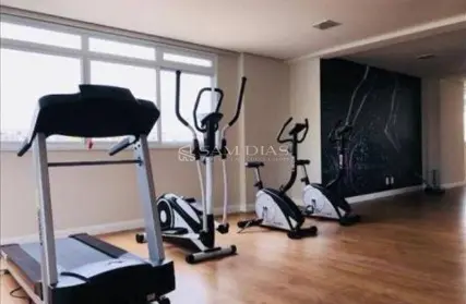 Imagem: Apartamento para Alugar, Brás