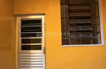 Imagem: Casa Comercial para Venda, Belenzinho