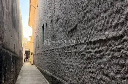 Imagem: Casa Comercial para Venda, Belenzinho