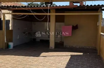 Imagem: Casa Comercial para Venda, Belenzinho