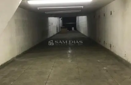 Imagem: Ponto Comercial para Venda, Brás