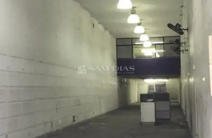 Imagem: Ponto Comercial para Venda, Brás